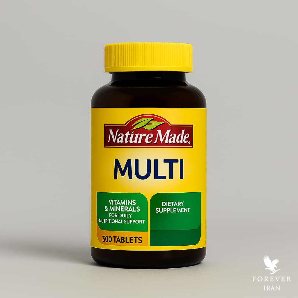 Nature Made